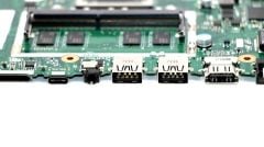 Lenovo ideapad 320-15ABR AMD A10-9620P İşlemcili Ekran Kartlı Notebook Anakart NM-B341