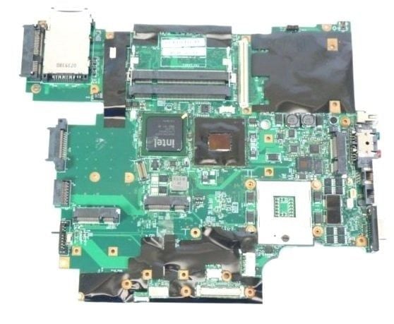 Lenovo IBM Thinkpad T61 On Board Notebook Anakart 42W7651