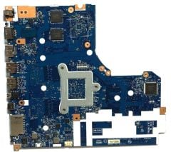 Lenovo ideapad 320-15ABR AMD A12-9720P İşlemcili Ekran Kartlı Notebook Anakart NM-B341