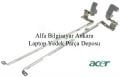 Acer Aspire 5738, 5740, 5338, MS2264 5738 5738G 5738Z 5738ZG 5235 5335 5335Z 5535 5542 5542G 5735 5735Z Acer Aspire 5740 5338 MS2264 menteşe takımı hinge