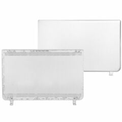 Toshiba Satellite Beyaz Renk  L50-B L50T-B S50-B S50T-B L55-B L55D-B L55T-B  Lcd Cover Ekran Kasası Kapak + Çerçeve Bezel Takım