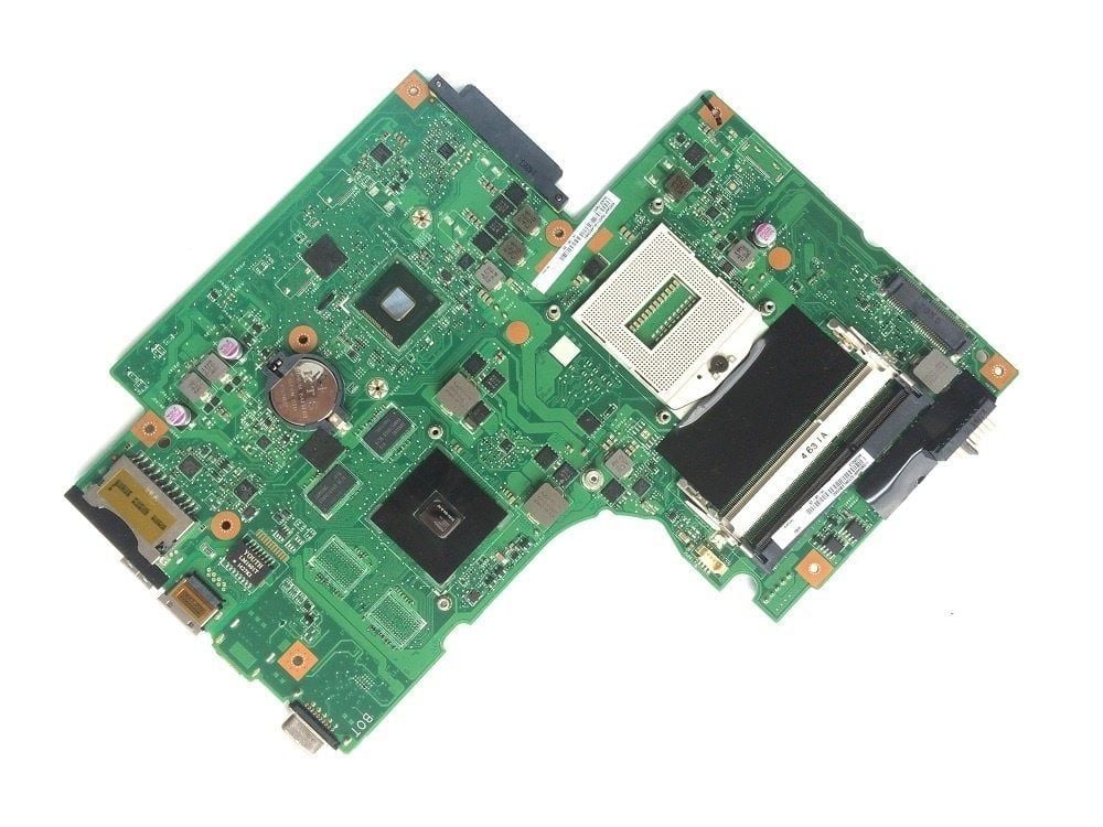 Lenovo Ideapad G710 Z710 Geforce 720M Ekran Kartlı Notebook Anakart DUMB02