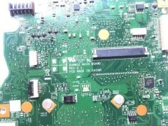 Lenovo Ideapad G710 Z710 Geforce 720M Ekran Kartlı Notebook Anakart DUMB02