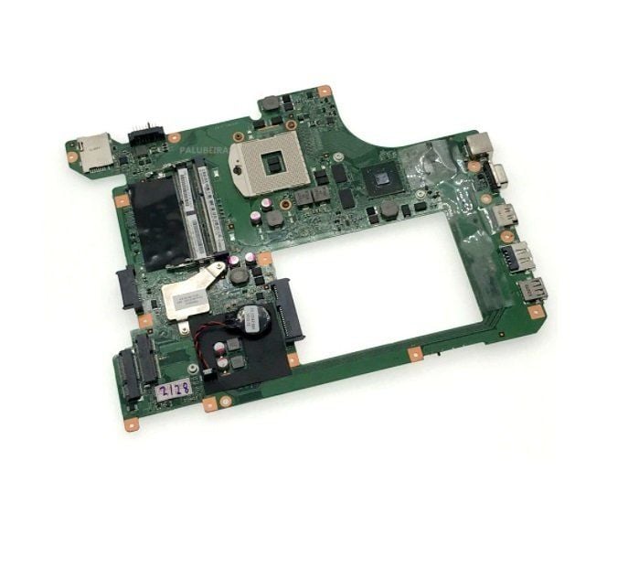 Lenovo B560 On Board Notebook Anakart 48.4JW06.011