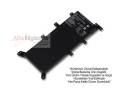 Asus C21N1347 X554, X555, X554L, X554LA, X554LD, X554LI, X554LJ, X554LN, X554LP, X554UA, X554UQ X555B, X555L, X555BA, X555LB, X555LJ, X555BP, x555LD, X555LF, X555LP, X555QA, X555QG, X555SJ, X555Y, X555YA, X554LD X554LJ X555LI X555BA X555D, X555DA, X555DG,