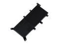 Asus C21N1347 X554, X555, X554L, X554LA, X554LD, X554LI, X554LJ, X554LN, X554LP, X554UA, X554UQ X555B, X555L, X555BA, X555LB, X555LJ, X555BP, x555LD, X555LF, X555LP, X555QA, X555QG, X555SJ, X555Y, X555YA, X554LD X554LJ X555LI X555BA X555D, X555DA, X555DG,