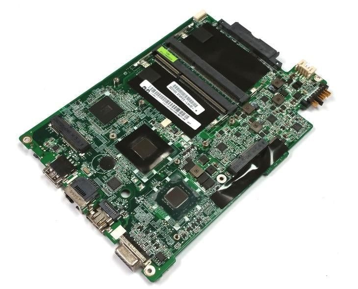 Lenovo ideapad U350 Pentium SU2700 İşlemcili On Board Notebook Anakart DA0LL1MB8C0