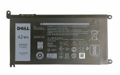 Orjinal Dell Inspiron P69G p75g P88G 5368 5378 5379 5565 5567 5568 5570 5575 5578 5579 5765 5767 5770 5775 7368 7375 7378 7560 7569 7570 7573 7579 7580 5K9CP WDX0R WDXOR 0WDX0R FC92N Batarya P66F P69G P58F P75G P89G P92G P75F P88G 5471