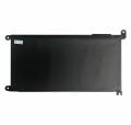 Orjinal Dell Inspiron P69G p75g P88G 5368 5378 5379 5565 5567 5568 5570 5575 5578 5579 5765 5767 5770 5775 7368 7375 7378 7560 7569 7570 7573 7579 7580 3593 5K9CP WDX0R WDXOR 0WDX0R FC92N Batarya P93G P66F P69G P58F P75G P89G P92G P75F P88G