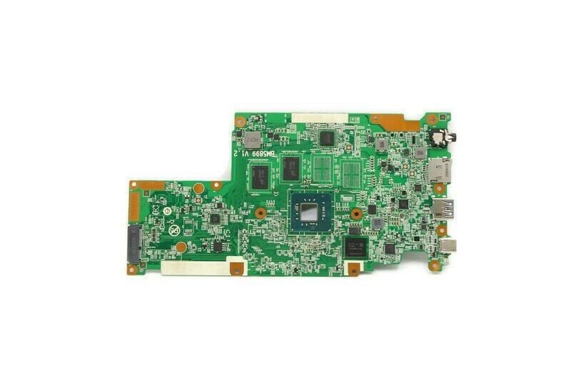 Lenovo Flex 3-11IGL05 Pentium N5030 İşlemcili On Board Notebook Anakart 5B21B44597 BM5968