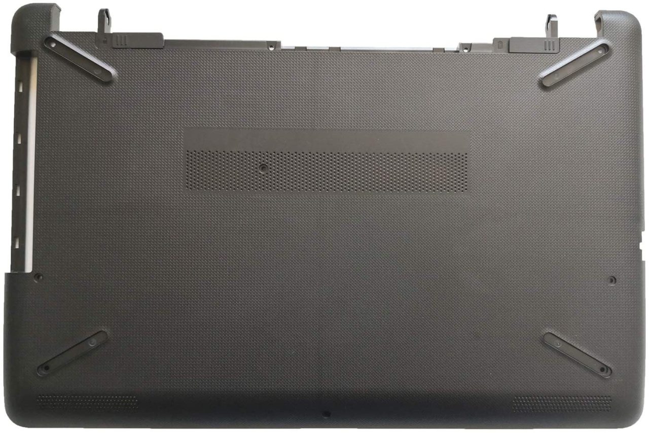 HP Siyah Renk 15-bw, 15-bs, 15-br, 15-Ra, 3168ngw 15-rb 250 g6, 255 g6, 256 G6, 258 G6, TPN-C129, TPN-C130 924907-001 Alt kasa