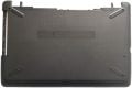 HP Siyah Renk 15-bw, 15-bs, 15-br, 15-Ra, 3168ngw 15-rb 250 g6, 255 g6, 256 G6, 258 G6, TPN-C129, TPN-C130 924907-001 Alt kasa