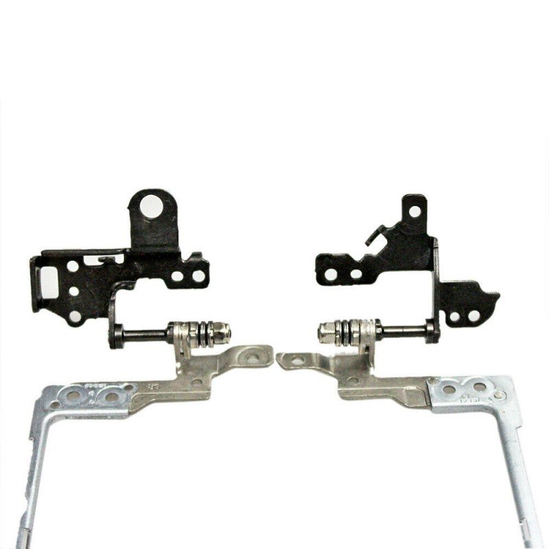 HP 250 G7, 255 G7, 15-DA, 15-DB,  L20420-001 AM29M000500 (SR), AM29M000400 (SL) Menteşe Takımı Sağ Sol