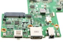 Lenovo Miix 510-12ISK i5-7200U İşlemcili On Board Notebook Anakart 5B20N02295