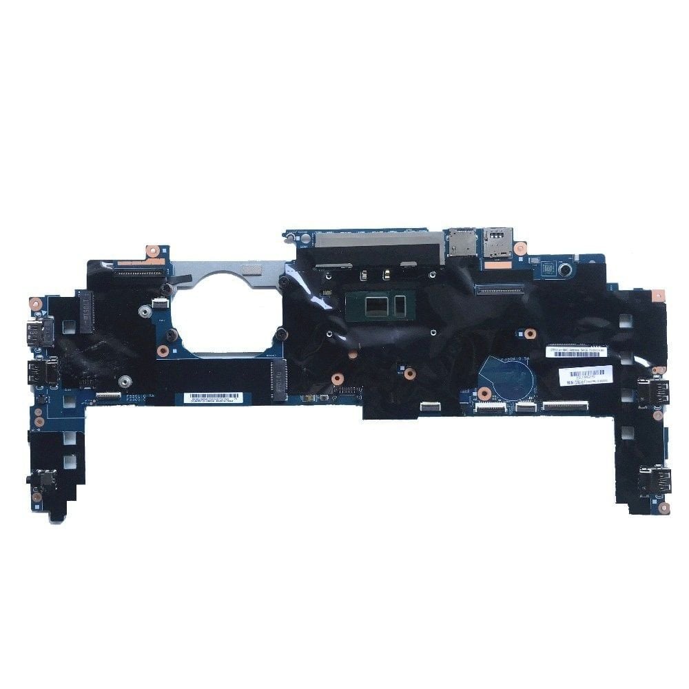 Lenovo Yoga X1 i7-7600U İşlemcili On Board Notebook Anakart 448.0A911.0011