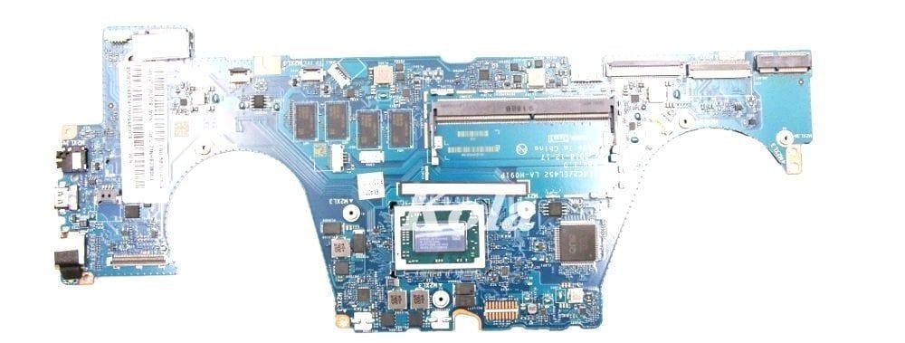 Lenovo Ideapad C340-14API Ryzen 5-3500U İşlemcili On Board Notebook Anakart LA-H091P