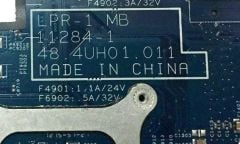 Orijinal Lenovo Thinkpad Edge E330 3354 Notebook On Board Anakart 04W4175 48.4UH01.011