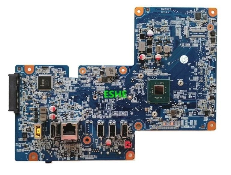 Lenovo Ideacentre 330-20IGM All İn One Anakart BM6H28