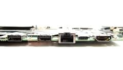 Orijinal Lenovo ThinkPad P50 P51 SR2FQ i7-6700HQ 2GB Ram Ekran Kartlı Notebook Anakart