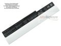 Asus Eee PC Beyaz 1001HA, 1005HA, 1005HAG, 1005PE, 1005PX, 1101HA Batarya, Asus AL31-1005, AL32-1005, ML31-1005, ML32-1005, PL31-1005, PL32-1005 Pil Asus Eee PC 1001HA 1005HA 1005HAB 1005HAG 1005PE, 1005PX, 1101HA ASUS Eee PC 1001 	 	  1001H 1001HA 1001HA