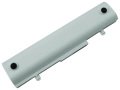 Asus Eee PC Beyaz 1001HA, 1005HA, 1005HAG, 1005PE, 1005PX, 1101HA Batarya, Asus AL31-1005, AL32-1005, ML31-1005, ML32-1005, PL31-1005, PL32-1005 Pil Asus Eee PC 1001HA 1005HA 1005HAB 1005HAG 1005PE, 1005PX, 1101HA ASUS Eee PC 1001 	 	  1001H 1001HA 1001HA
