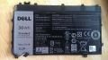 Dell Latitude 13 7000 30Wh 11.1V Laptop Battery YX81V 271J9 Orijinal pil Batarya