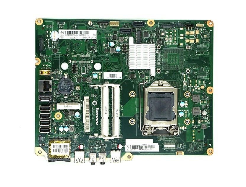Lenovo C360 C460 All İn One Anakart 90005433