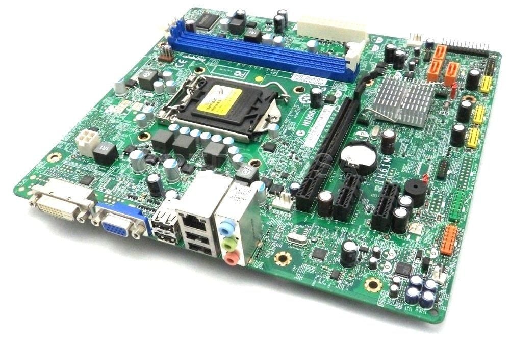 Lenovo Thinkcentre Edge 72 Desktop Anakart 03T8180