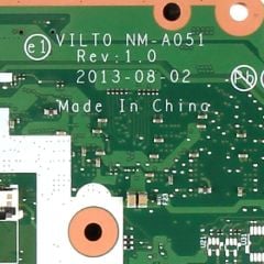 Lenovo Thinkpad T440S İ5-4300U İşlemcili GeForce GT730M Ekran Kartlı Notebook Anakart NM-A051