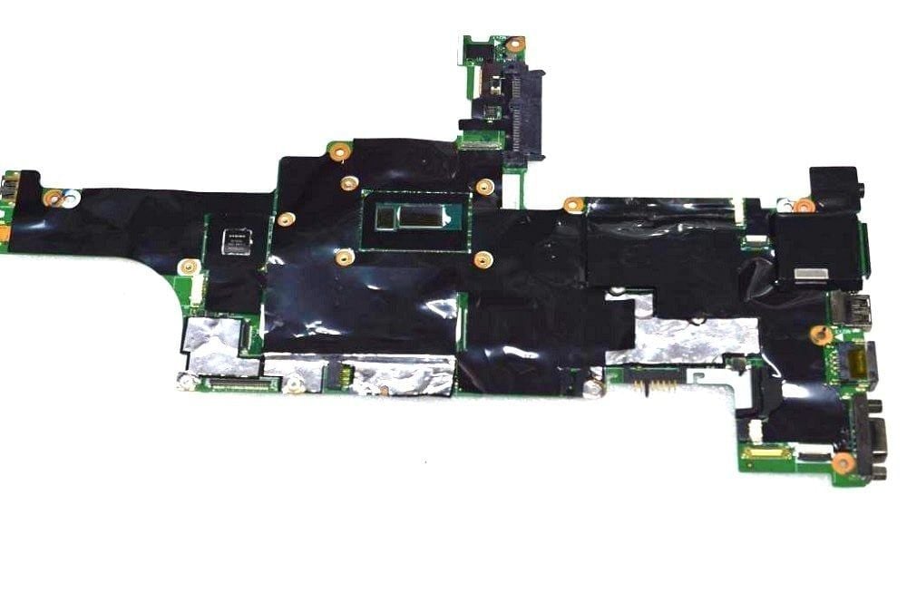 Lenovo Thinkpad T440S İ5-4300U İşlemcili GeForce GT730M Ekran Kartlı Notebook Anakart NM-A051