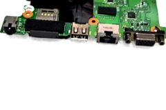 Lenovo Thinkpad T440S İ5-4300U İşlemcili GeForce GT730M Ekran Kartlı Notebook Anakart NM-A051