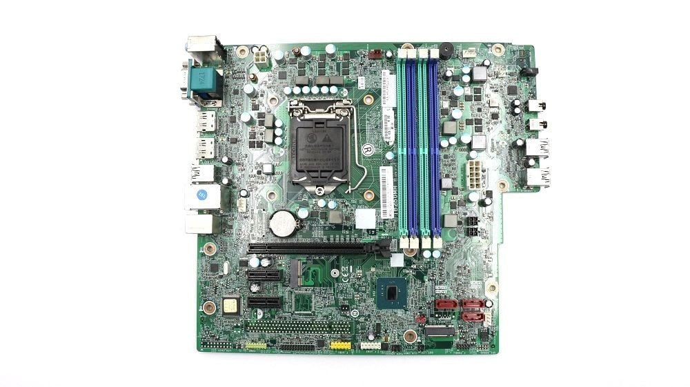 Orijinal Lenovo ThinkCentre M710t 10M9 10MA 10R8 Desktop On Board Anakart 00XK133