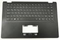 lenovo yoga 2 13 model 20344 AM138000400 Klavye kasalı kit   kasalı Dahil Klavye Keyboard Tuştakımı