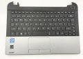 Toshiba Satellite NB10t-A, NB10-A PU141E, PU143E H000064110 Klavye kasalı kit   kasalı Dahil Klavye Keyboard Tuştakımı