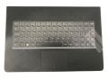 Lenovo Yoga 3 Pro 1370 20448, 80HE  Klavye kasalı kit   kasalı Dahil Klavye Keyboard Tuştakımı