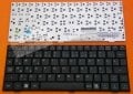 Asus Eee PC 700 701 900 901 900hd 900SD, 900W, 900A 2G 4G 8G 4G 4G Surf  Klavye Tuş Takımı