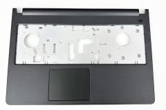 Dell Inspiron 5551, 5552 5555, 5558, 5559 (P51F) Vostro 15 3558 3559 00TY74 Üst  kasa palmrest klavye touch kasası