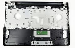 Dell Inspiron 5551, 5552 5555, 5558, 5559 (P51F) Vostro 15 3558 3559 00TY74 Üst  kasa palmrest klavye touch kasası