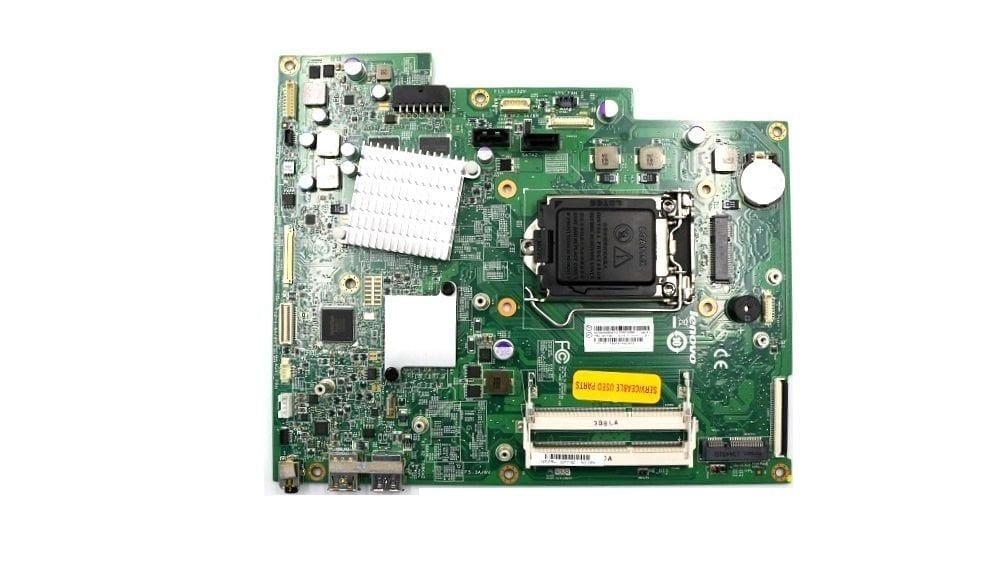 Orijinal Lenovo Thinkcentre S740 S780 All in One Anakart 03T7192