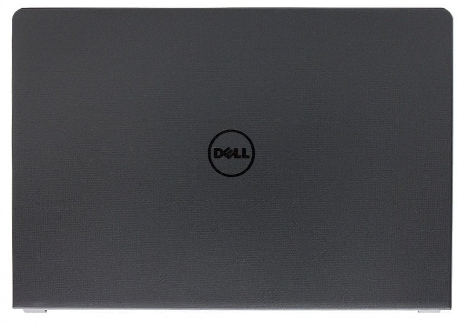 Dell Inspiron 5551, 5552 5555, 5558, 5559 (P51F) Vostro 15 3558 3559 02FWTT 2FWTT Lcd Cover Arka Kapak + çerçeve bezel Sıfır Orjınal