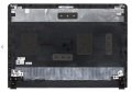 Dell Inspiron 5551, 5552 5555, 5558, 5559 (P51F) Vostro 15 3558 3559 02FWTT 2FWTT Lcd Cover Arka Kapak + çerçeve bezel Sıfır Orjınal