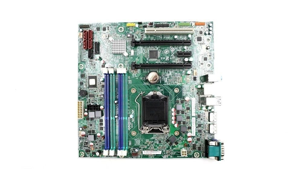 Orijinal Lenovo ThinkStation P300 Workstation All in One Anakart 03T6816