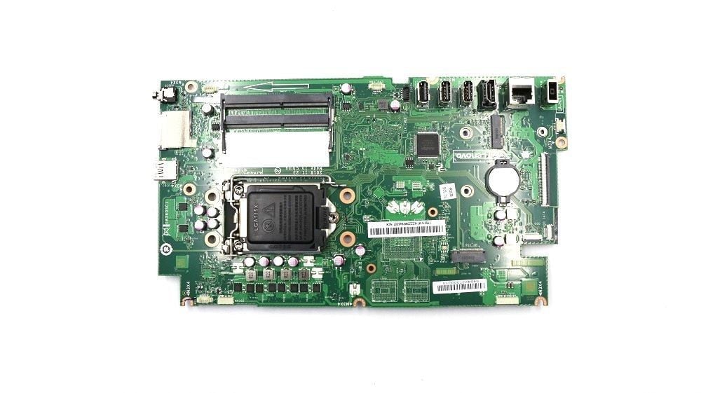 Orijinal Lenovo ideacentre A340-24ICB F0E6 All in One Anakart 01LM716 LA-H011P