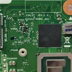 Orijinal Lenovo 01GJ261 6050A2740901.A01 Nvidia GeForce GTX960M N16P-GX-A2 All in One Anakart