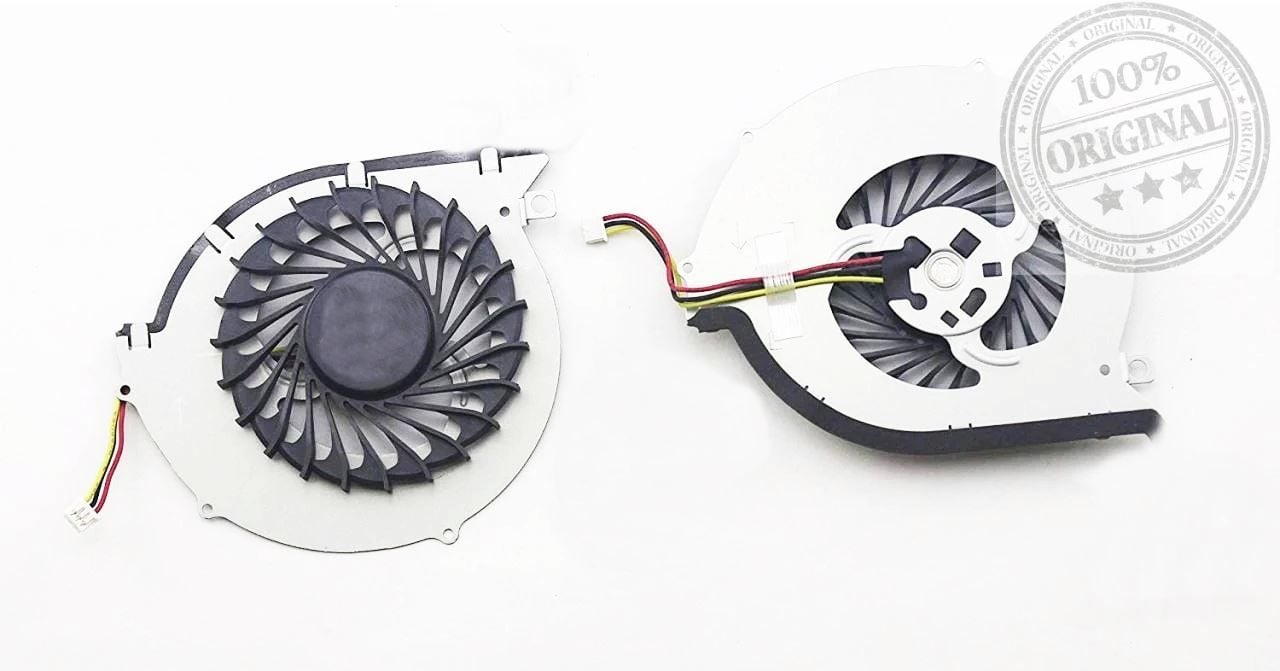 sony Vaio svf15 svf152 SVf153 svf-153 svf154 Serisi Cooling Fan Sıfır A++