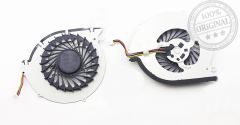 sony Vaio svf15 svf152 SVf153 svf-153 svf154 Serisi Cooling Fan Sıfır A++