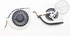 sony Vaio svf15 svf152 SVf153 svf-153 svf154 Serisi Cooling Fan Sıfır A++