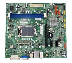 Orijinal Lenovo ThinkCentre Edge 71 Serisi Desktop On Bord Anakart 03T6221