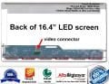 16.4 N164HGE-L12 N164HGE-L11 pcg-81313m Vpcf2 vpc-f2 SONY HD LED 1920*1080