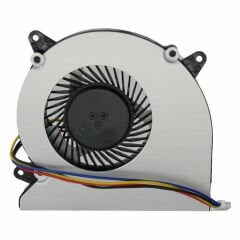 asus N550 ROG G550 G550J G550JK N550J N550Ja Q550 Q550LF Q550L N750 N750JK N750JV  Serisi Cooling Fan Sıfır A++